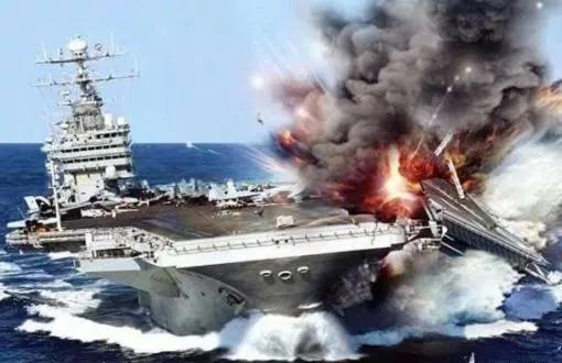 【】原来中国不但有航母，还有“航公”，这就是中国的镇国重器