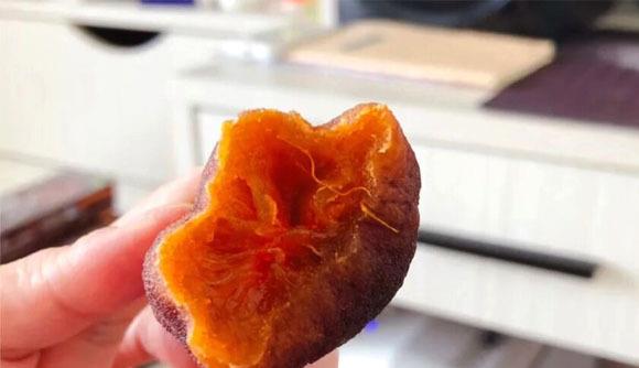 食材|这食材正上市，2块多钱一斤，多买些去皮一晒，香甜软糯，特好吃