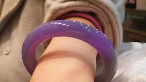 【翡翠手镯】这五种手镯，第四种只值几十万，第一种最贵值1000万！