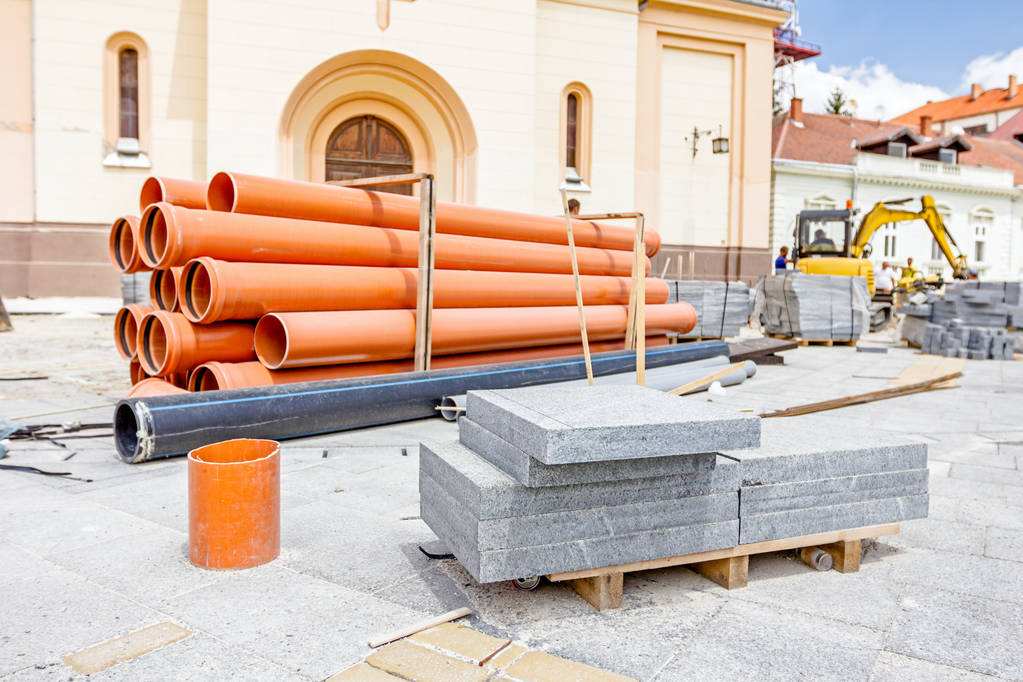 ▲农村夏季建房要注意什么事项？听听老师傅都给了哪些建议