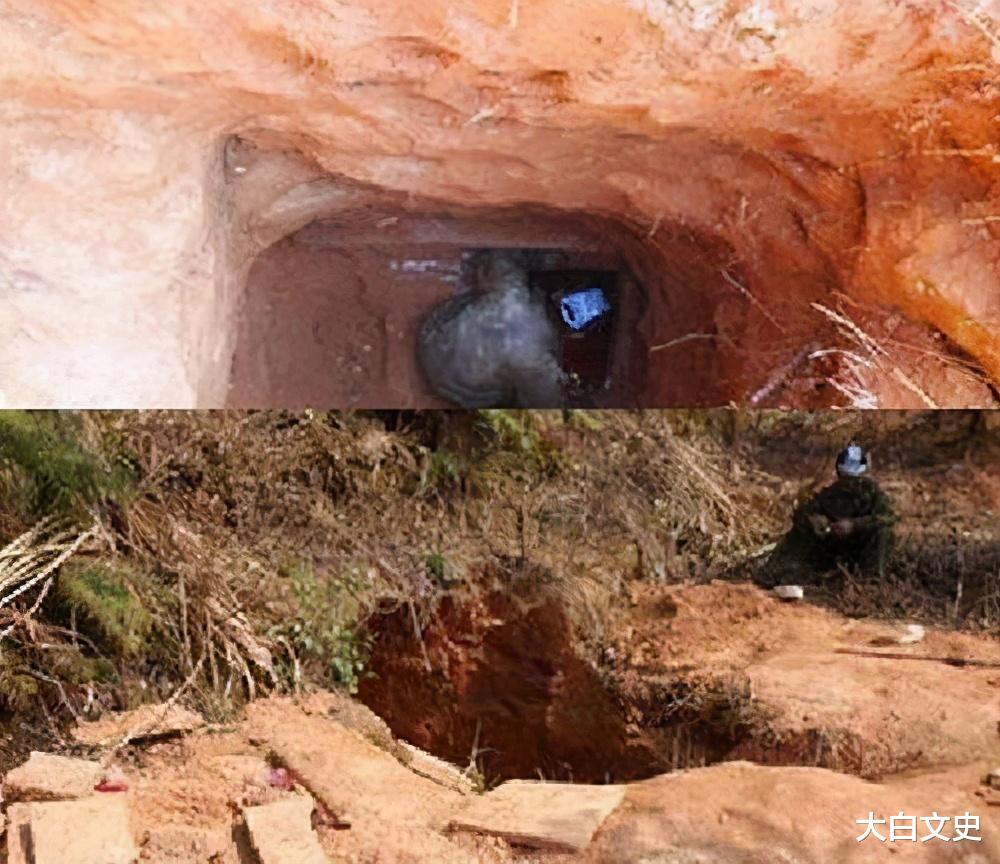 石达开|诸葛亮的墓为何千年来无人盗？刘伯温：他把所有事都算到了