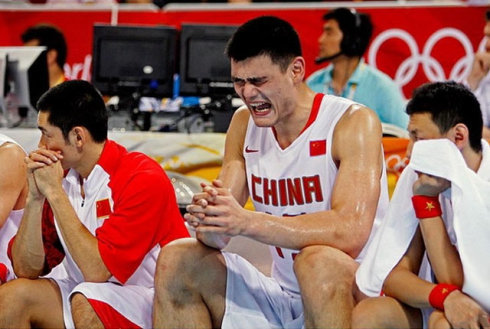 浙江男篮|姚明哭了！谁说全华班不行，四大本土巨星全部爆发惊艳CBA