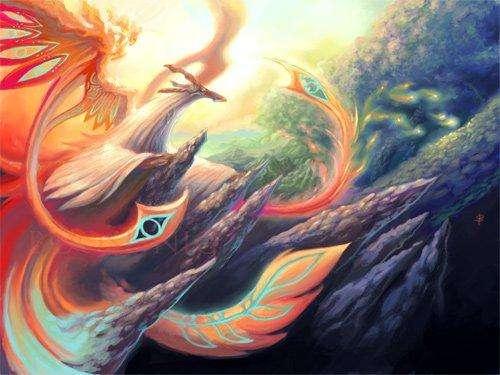 |美国国鸟是只鹰，法国国鸟是雄鸡，中国国鸟是什么？大多数会答错