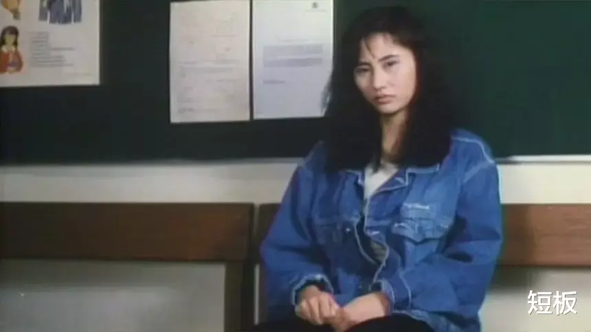 吴岱融|26年前，这部被香港禁播的R级电影，里面个个都是大牌！