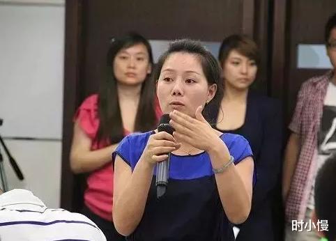 『刘强东』跟刘强东18年拿年薪，跟张勇24年身价30亿，打工仔想成功得跟对人