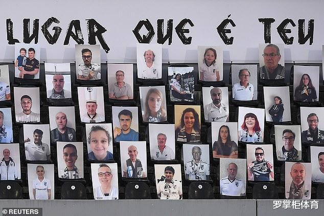 本菲卡▲太过恶劣!本菲卡葡超重启被逼平,2名球员赛后被球迷用石块砸伤