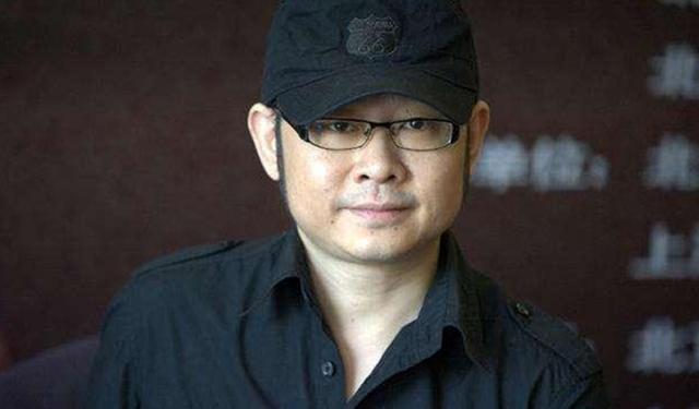 刀郎|当年刀郎为何离开乐坛？看看现在的吴京，就明白了