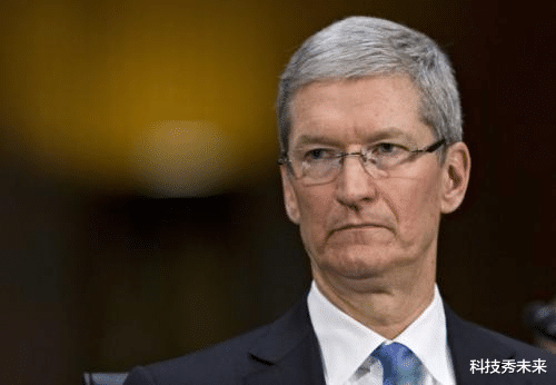 华为@美国能禁售华为，为何中国禁售不了苹果？这个原因一针见血