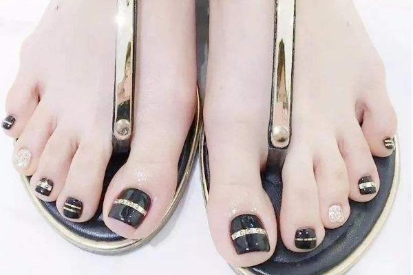 美甲@婚礼小心机|根据婚礼主题，对美甲“指手画脚”