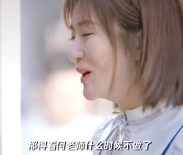 快乐大本营▲快乐家族首次回应“快本何时结束”，谢娜，吴昕的回答却让网友泪目