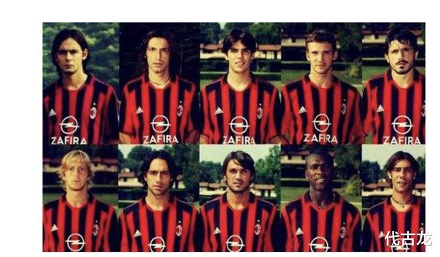 山东鲁能|AC米兰复兴曙光!马尔蒂尼打造青年军团,跟球星养老院说再见