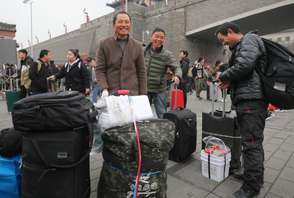 90后|又一行业陷入“招工荒”?70后是支柱,月薪过万,但90后没人干!