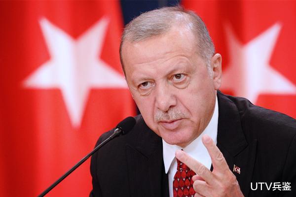 土耳其跟恐怖分子還有合作！美議員提出草案：將土耳其從北約除名-圖2