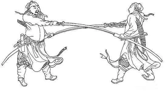 武士刀：它被称为武士刀的克星，曾一刀斩断过三把武士刀！