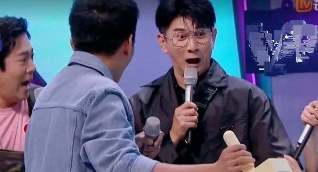 快乐大本营|黄明昊在《快本》说出这话，节目组字幕都不敢打，谢娜急忙救场！