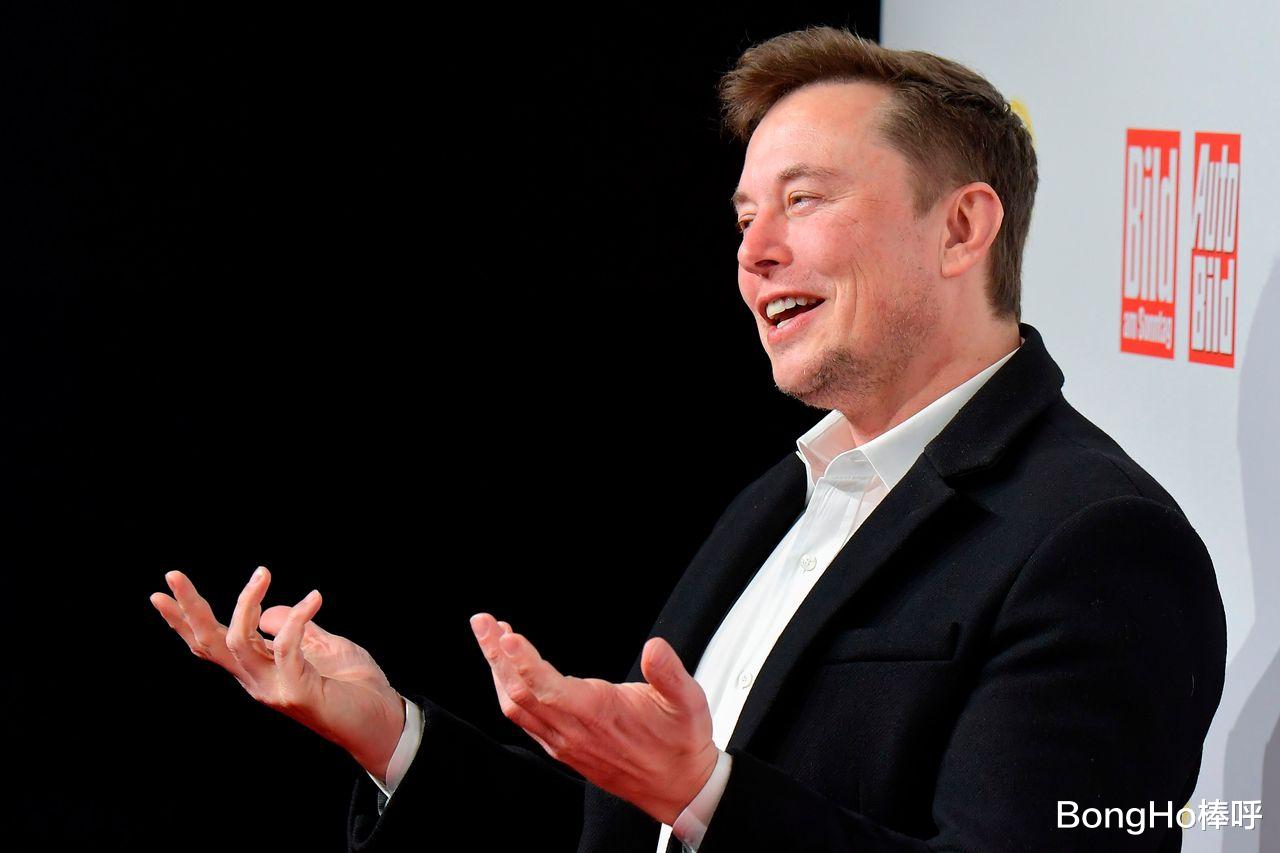 AR|马斯克成世界第五大富豪，小米或10月发环绕屏新机