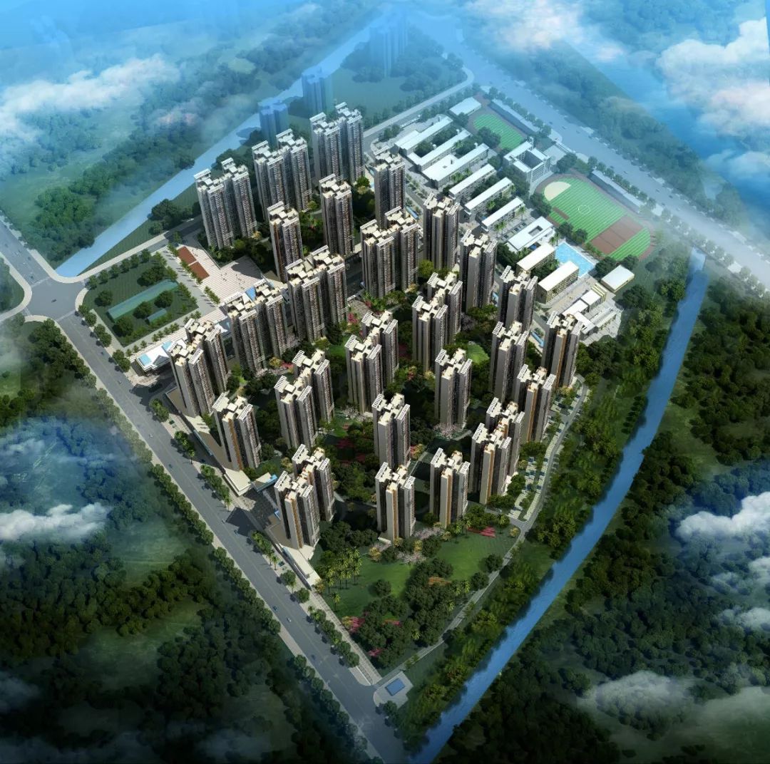 碾压式夺冠！南沙每卖5套房，就有1套属于它！