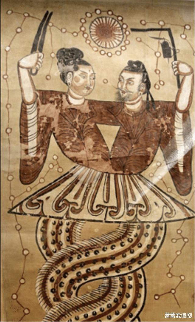 #科学家#世界上最神秘的组织,据说高层全是外星人化身:创始人是女娲!