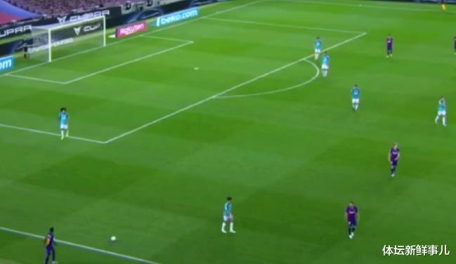巴塞罗那|输球又输人!巴萨1-2奥萨苏纳丟冠,梅西曝内情,谁注意苏亚雷斯举动
