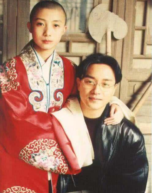 张国荣|“你若再敢打她，我就在香港找人收拾你”，张国荣的温柔与暴戾