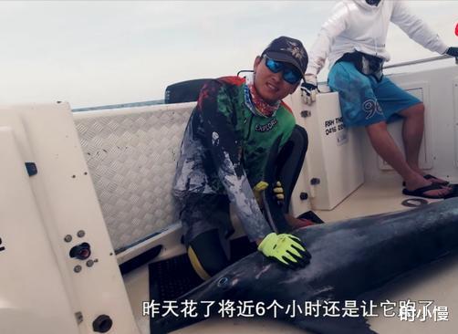 陈涛|高管弃百万年薪去钓鱼钓出500万粉，用爱好赚钱的人，都做对了啥