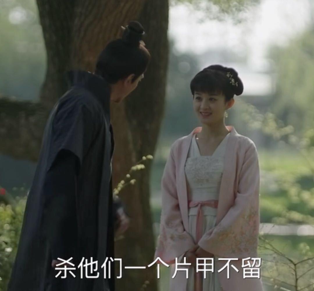 [顾廷烨]《知否》原著“浪子回头”顾廷烨：我们想错了，他娶妻后爱上明兰