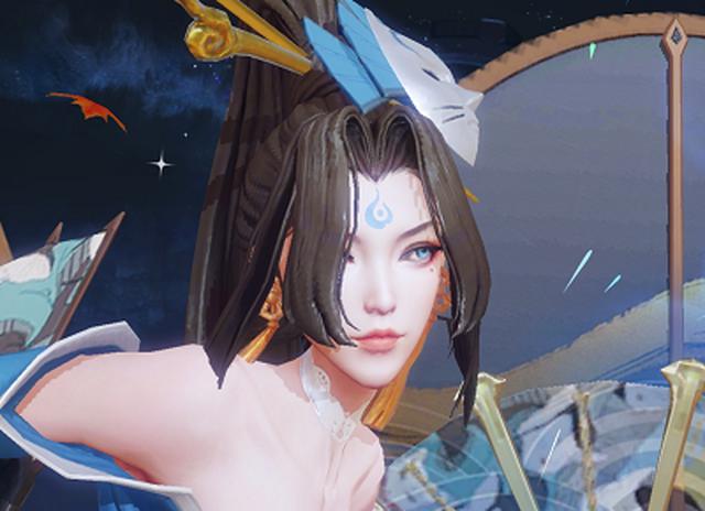 梦幻西游手游：不知火舞魅语有特效，触发条件太苛刻，网友：没法好好玩游戏了