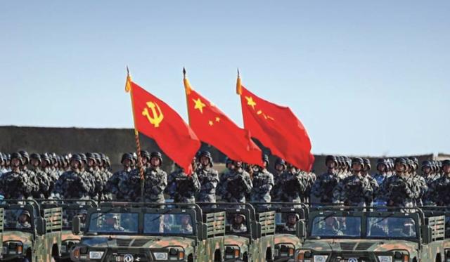 |解放军重大改变，1000多万预备役“归队”，意义重大超乎想象