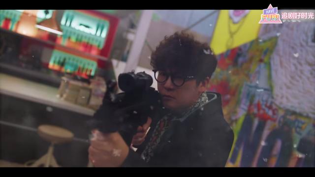 豆瓣|豆瓣8.3，一口气刷八集，这部剧有点上头!