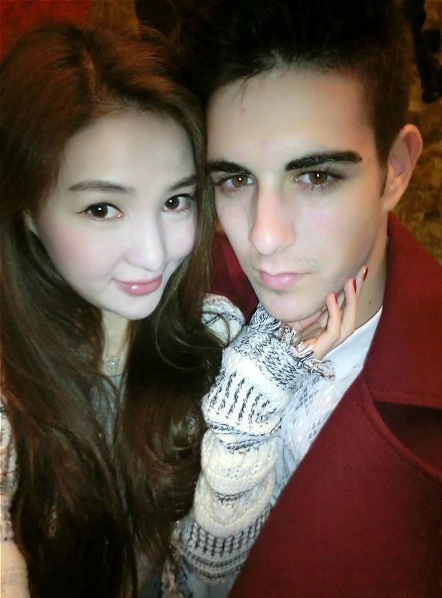 郭美美|出狱第457天，郭美美终于还是走了老路，真是江山易改本性难移