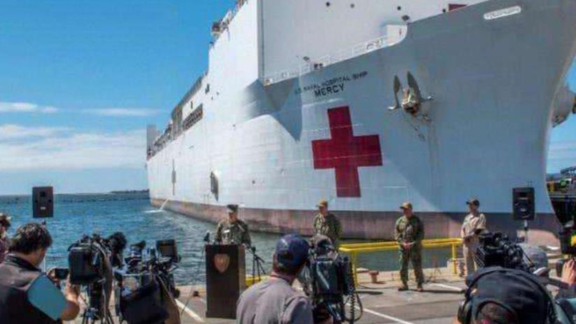 #甩锅#美军公布病毒来源真相，不是实验室也不是生物战，甩锅甩出天际