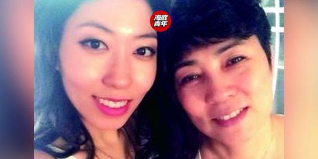 曲婉婷|母亲贪污3.5亿送女儿当明星，死刑