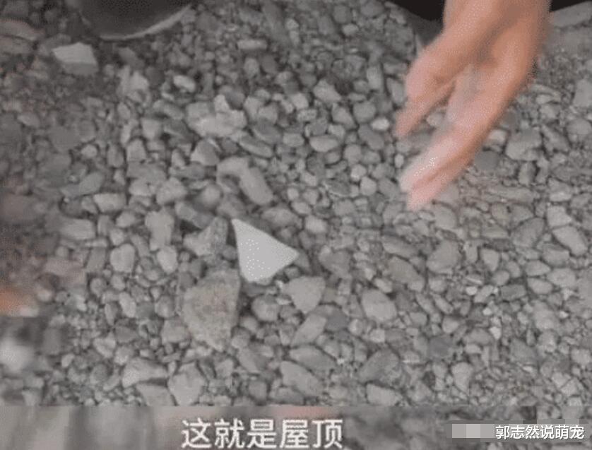 男子48万买房，一装修屋顶碎成“豆腐渣”，开发商：你先赔460万！