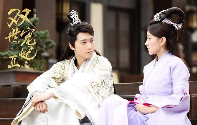 『杨紫』2020即将播出的十部剧,每部主角都是顶级流量,你期待哪部?