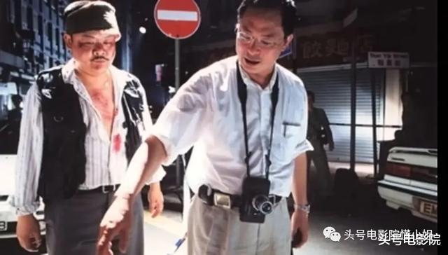 「杜琪峰」杜琪峰65岁!《枪火》只拍19天,这电影拍3年,把任达华捧成影帝