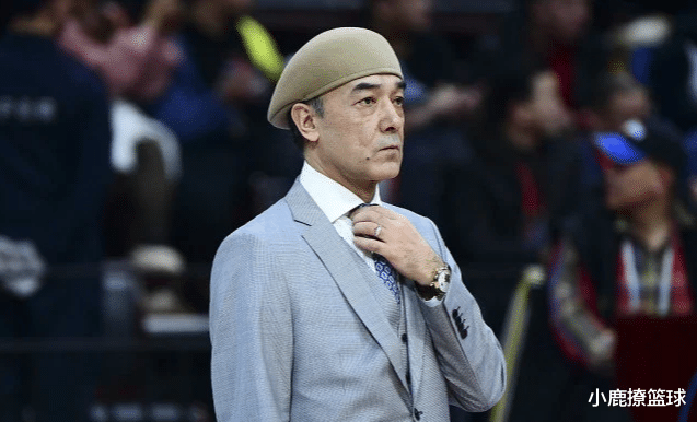 新疆男篮@阿的江也很无奈!新疆男篮队魂令人失望,今夏恐被清洗离队