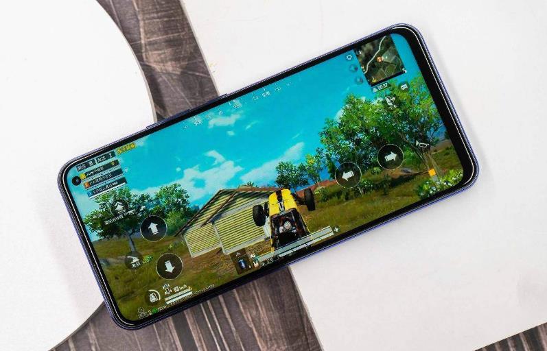 |击败红米和魅族！5G手机诞生“续航王”，5000mAh堪比充电宝