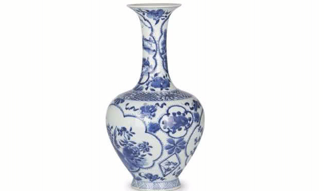 官窑|就因为一个不起眼的字，捡来的瓶子竟然卖了1500万