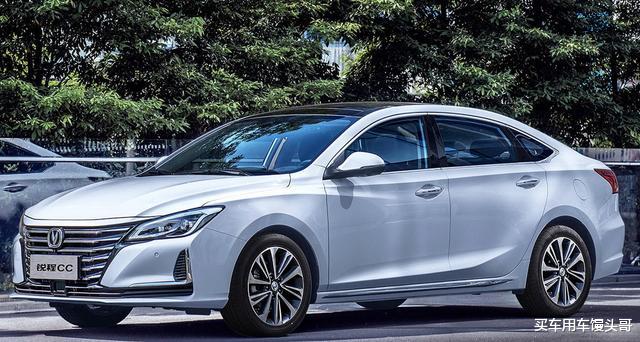 『电动车』10万元买自动挡，这四款轿车颜值配置空间性能各有优势，难做选择
