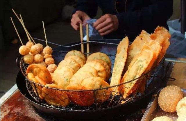 烧饼|4种“喝油”系列的早餐，不懂的人还常买来吃，想瘦身的要留心眼