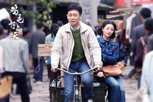 张译|《士兵突击》14年，张译成影帝，陈思诚变导演，这位却靠综艺？