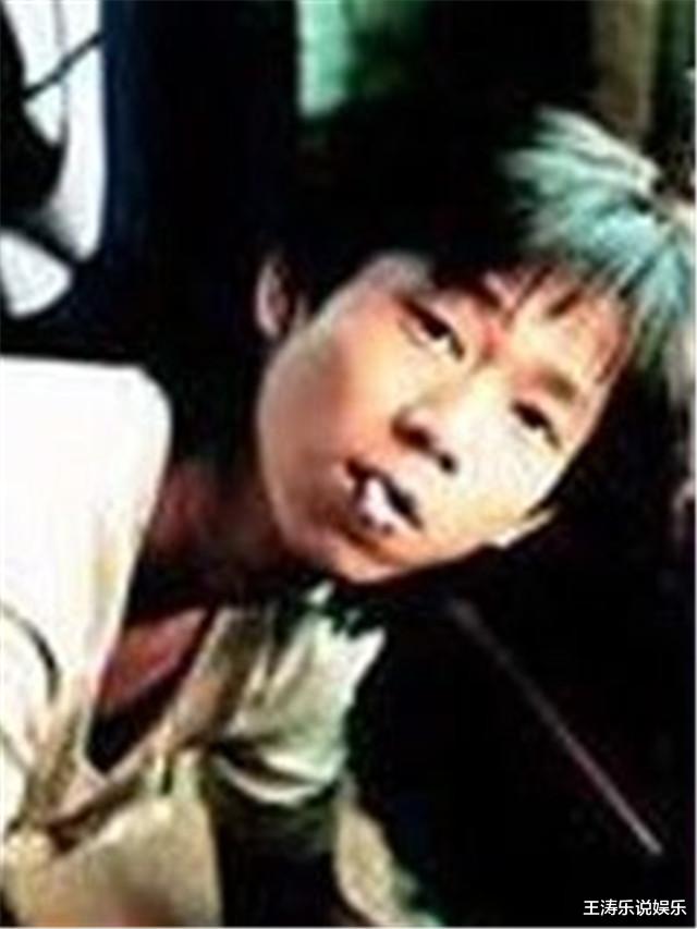 释小龙|曾经的“好小子”入狱20年，戴手铐去父亲葬礼，今逆袭红过释小龙