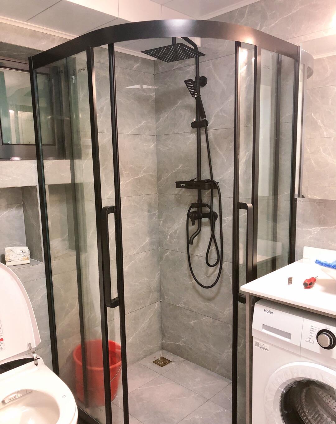 |人生第一次装修，80平一共花了14W，效果还不错，大家觉得亏了吗