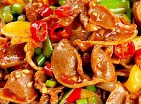 #扇贝#精选几道家常菜，上桌就被消灭，天天做都吃不够，简单快捷