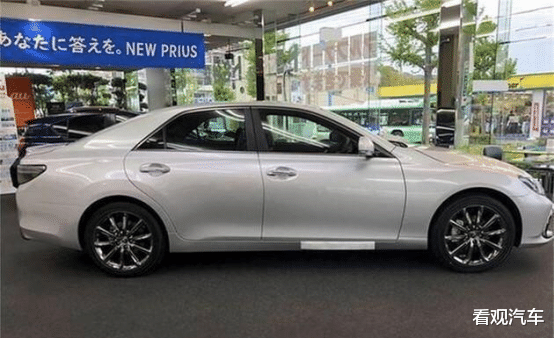 长安逸动|全新锐志大换血，延用后驱+V6，它还是你喜欢的样子吗？