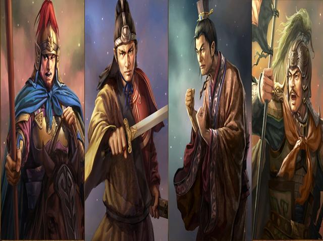 夏侯渊|三国群英传2,点评夏侯4将,基础属性一般,但是武将技都非常不错