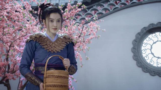 花锦绣▲《长相守》只有妹妹花锦绣生活真实，女主开挂式游山玩水似综艺秀