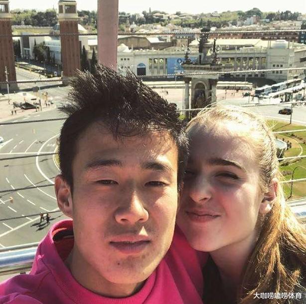 广州恒大|前恒大队长重回中超！结束3年的留洋生涯，疑似与外国女友分手