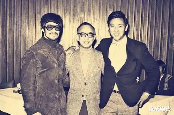 邵氏▲嘉禾被卖了，邵氏也停产了，香港四大电影公司，如今飘零的只剩两家