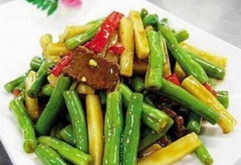 杏鲍菇：很适合天热吃的10道菜，家常下饭还便宜，味道超棒有营养